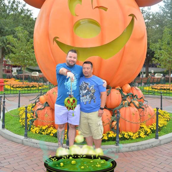 Meet your Posher, Christopher - Picture 1 of 1